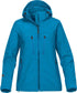 Women's Patrol Softshell - XB-3W